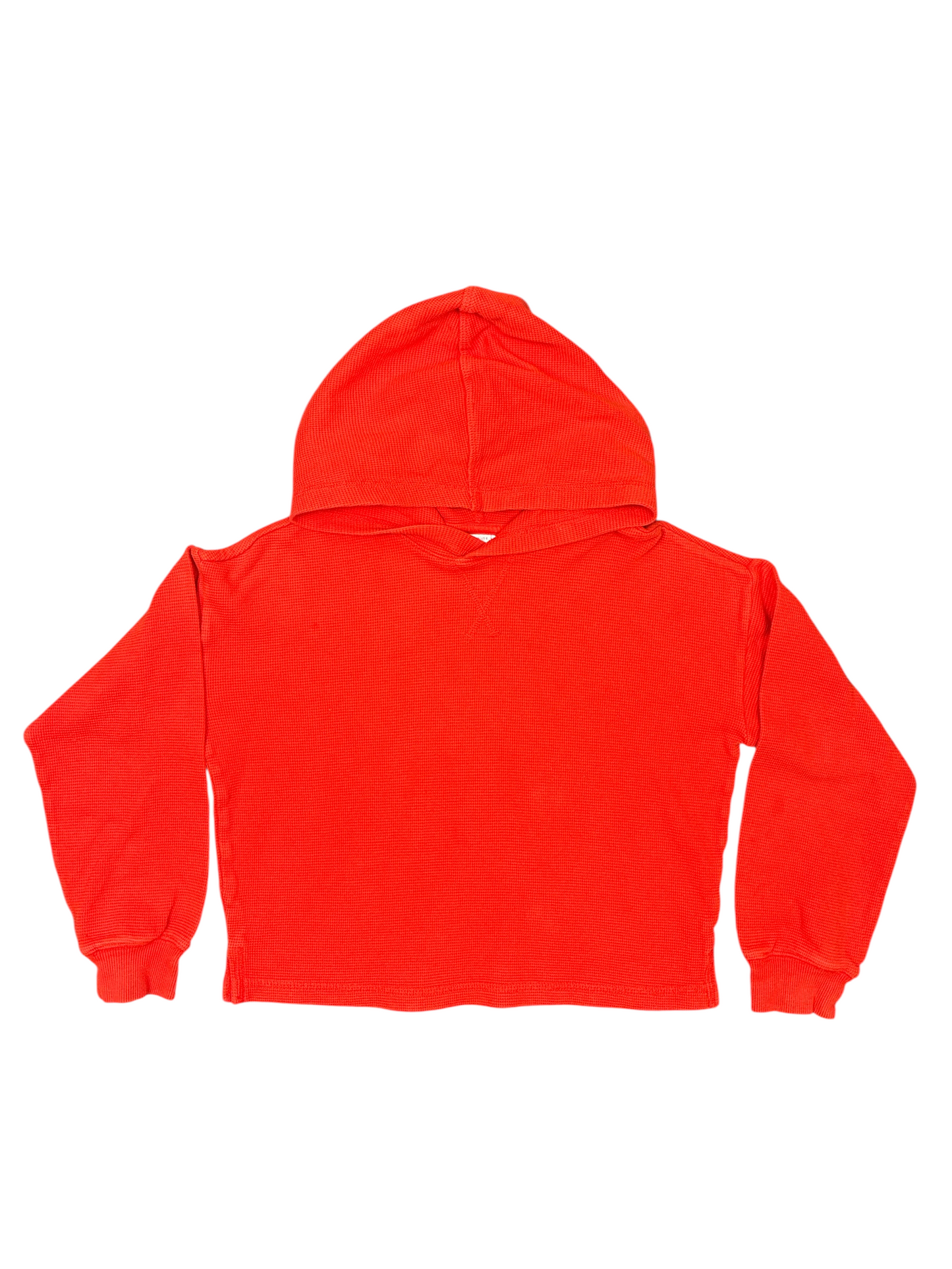 Hanna Andersson Knit Hoodie Size 8