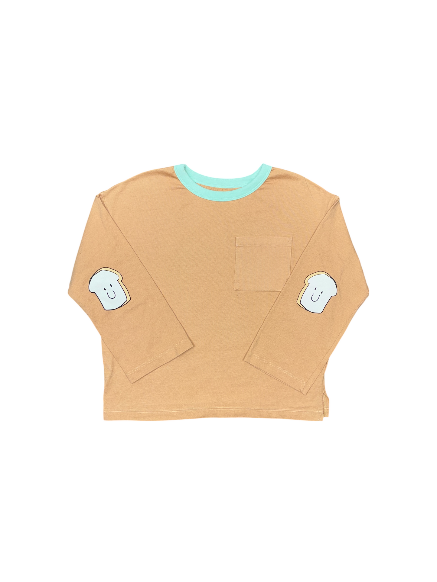 H&M Long Sleeve T-Shirt Size 6/7