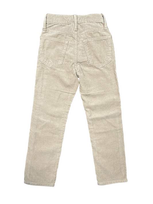Gap Corduroy Pants Size 6