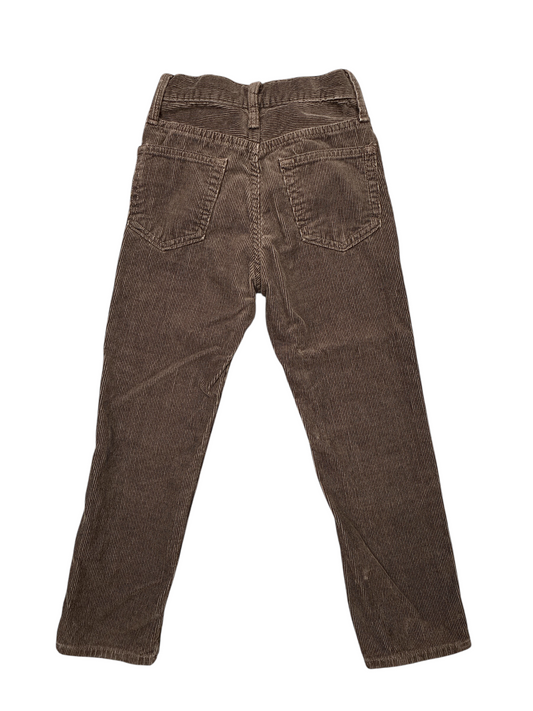 Gap Corduroy Pants Size 6
