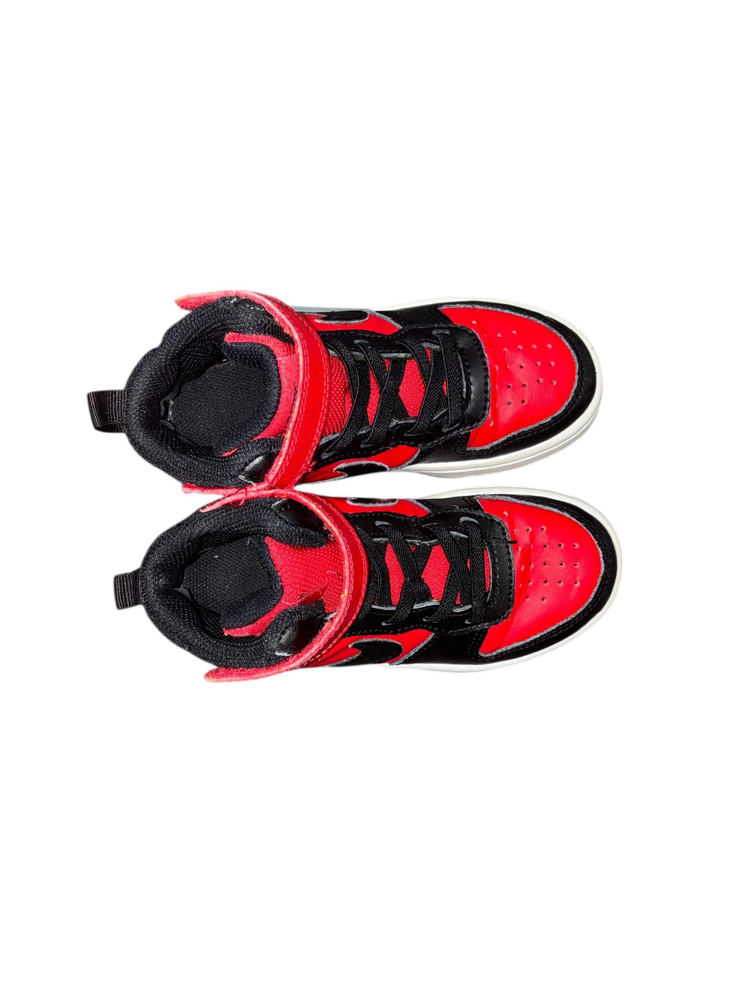 Nike Court Borough Mid 2 Size 10.5