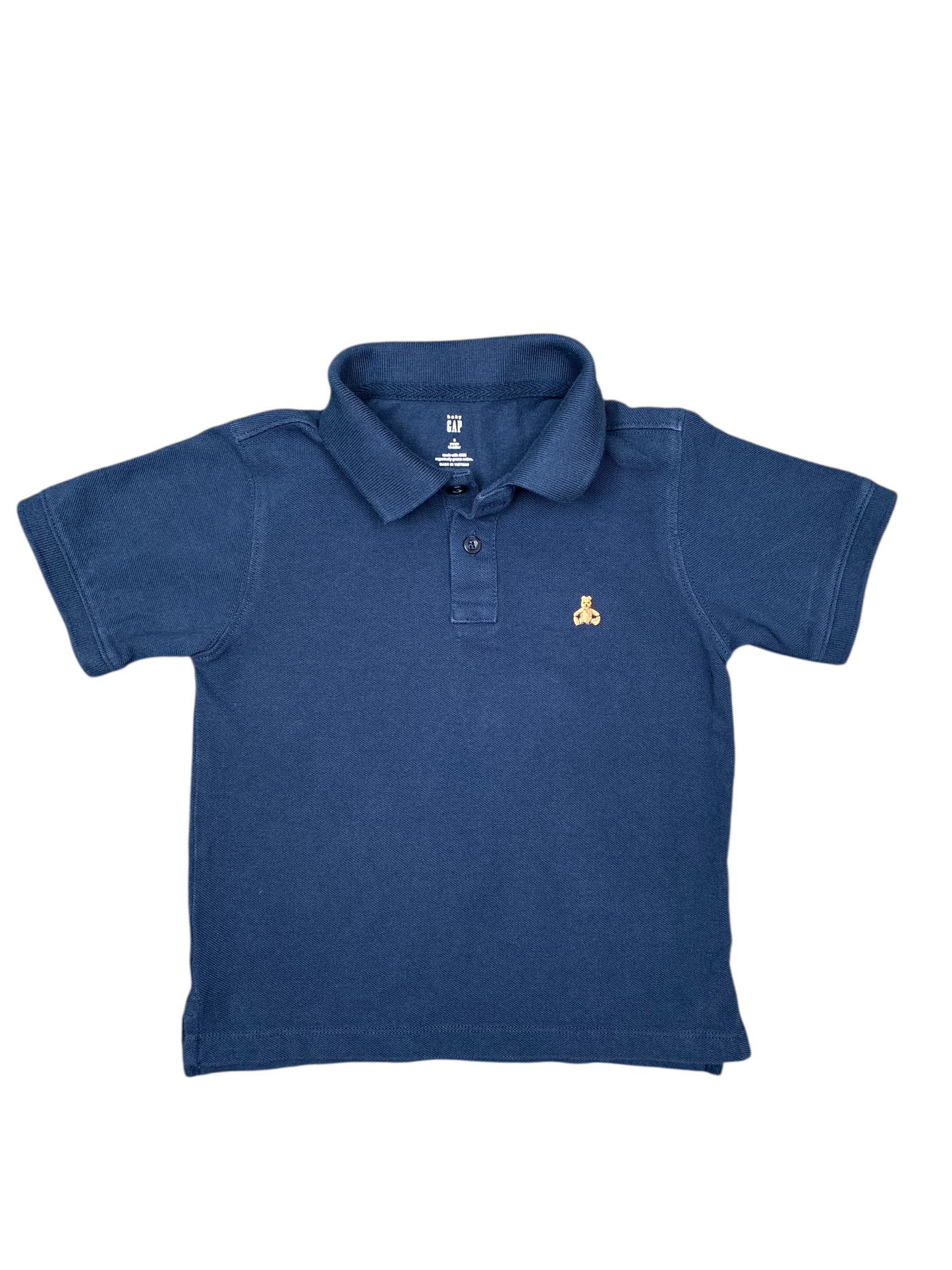 Gap Polo Shirt Size 5