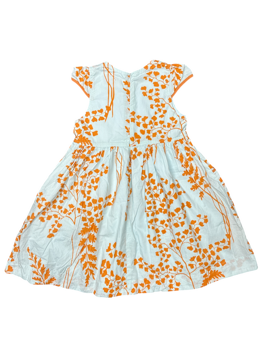 Pink Chicken Dress Size 6