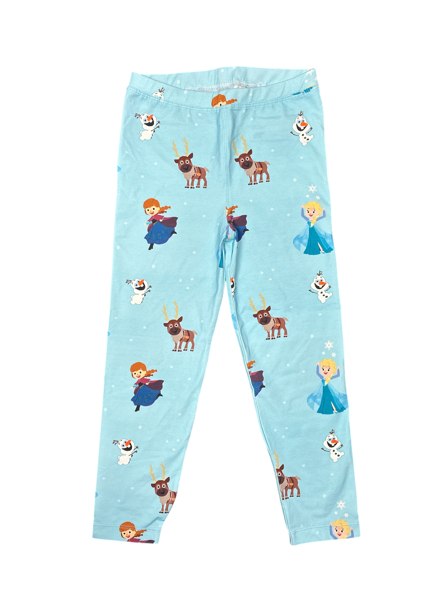 Monica + Andy Leggings Size 6-7