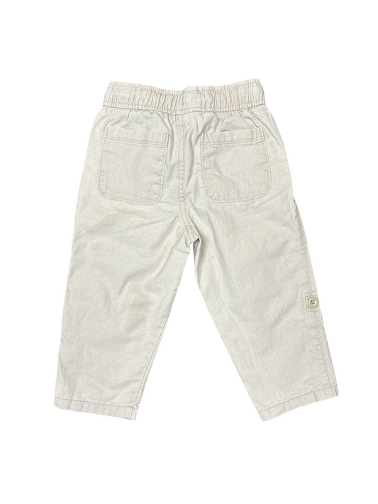 Gap Pants Size 3