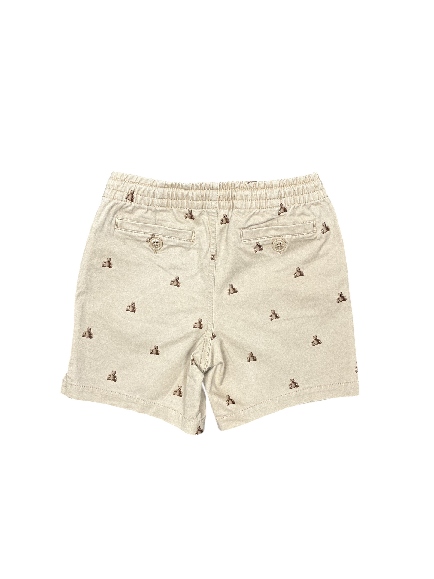 Gap Shorts Size 3