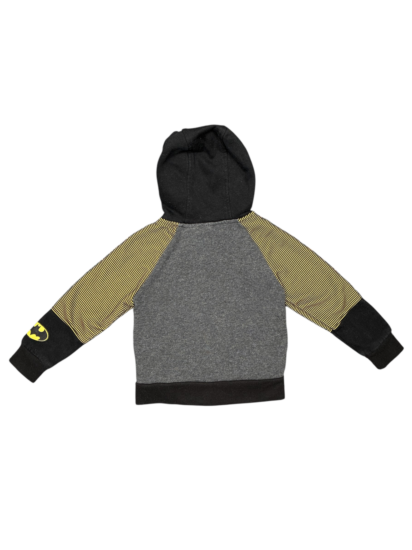 Batman Hoodie Size 3