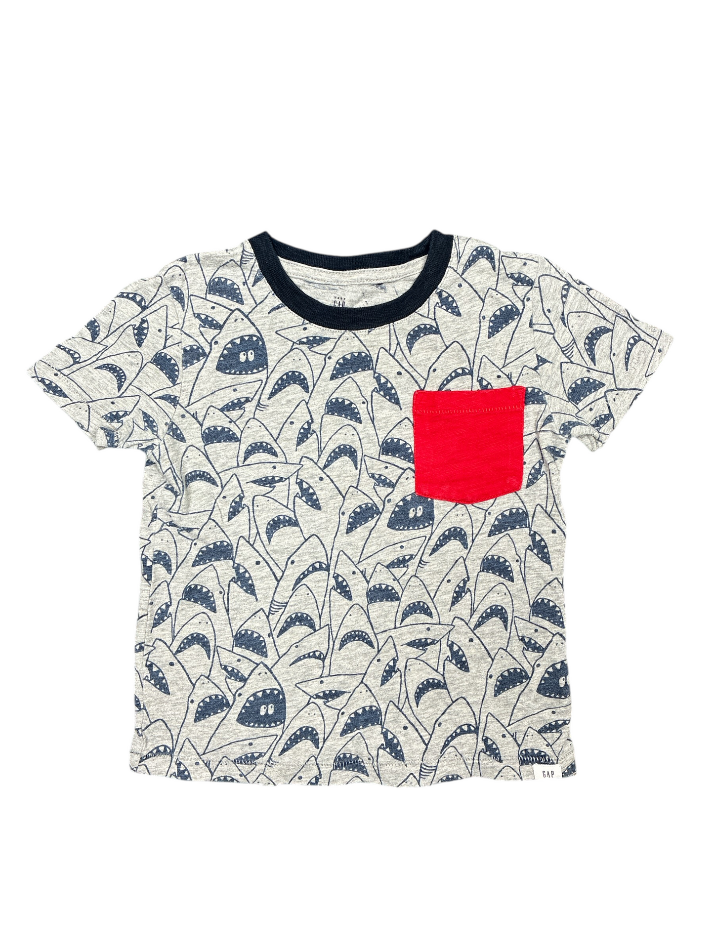 Gap T-Shirt Size 2