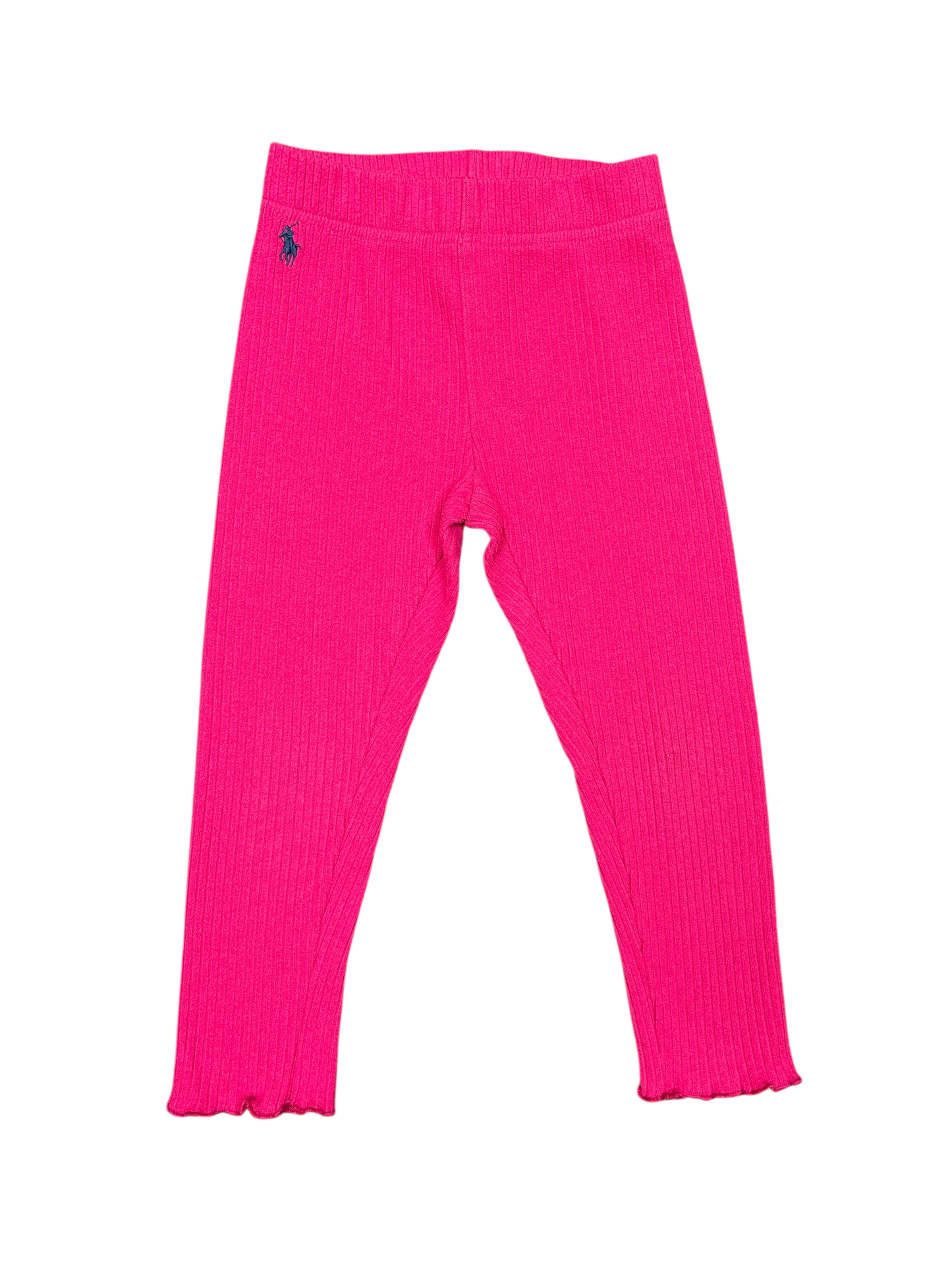 Polo Ralph Lauren Leggings Size 3
