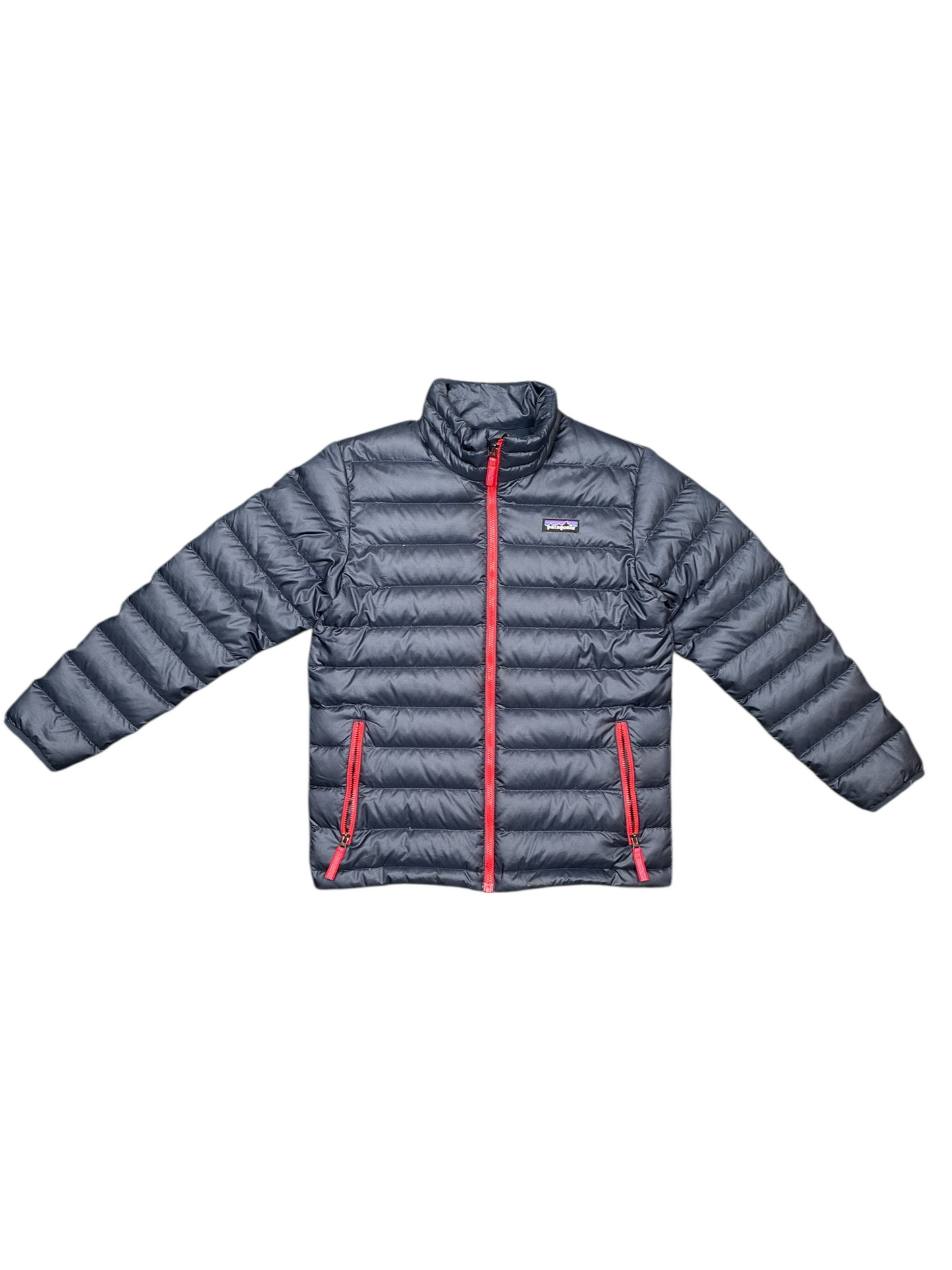 Patagonia Down Jacket Size 10