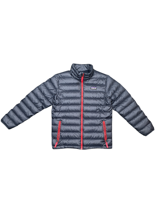 Patagonia Down Jacket Size 10
