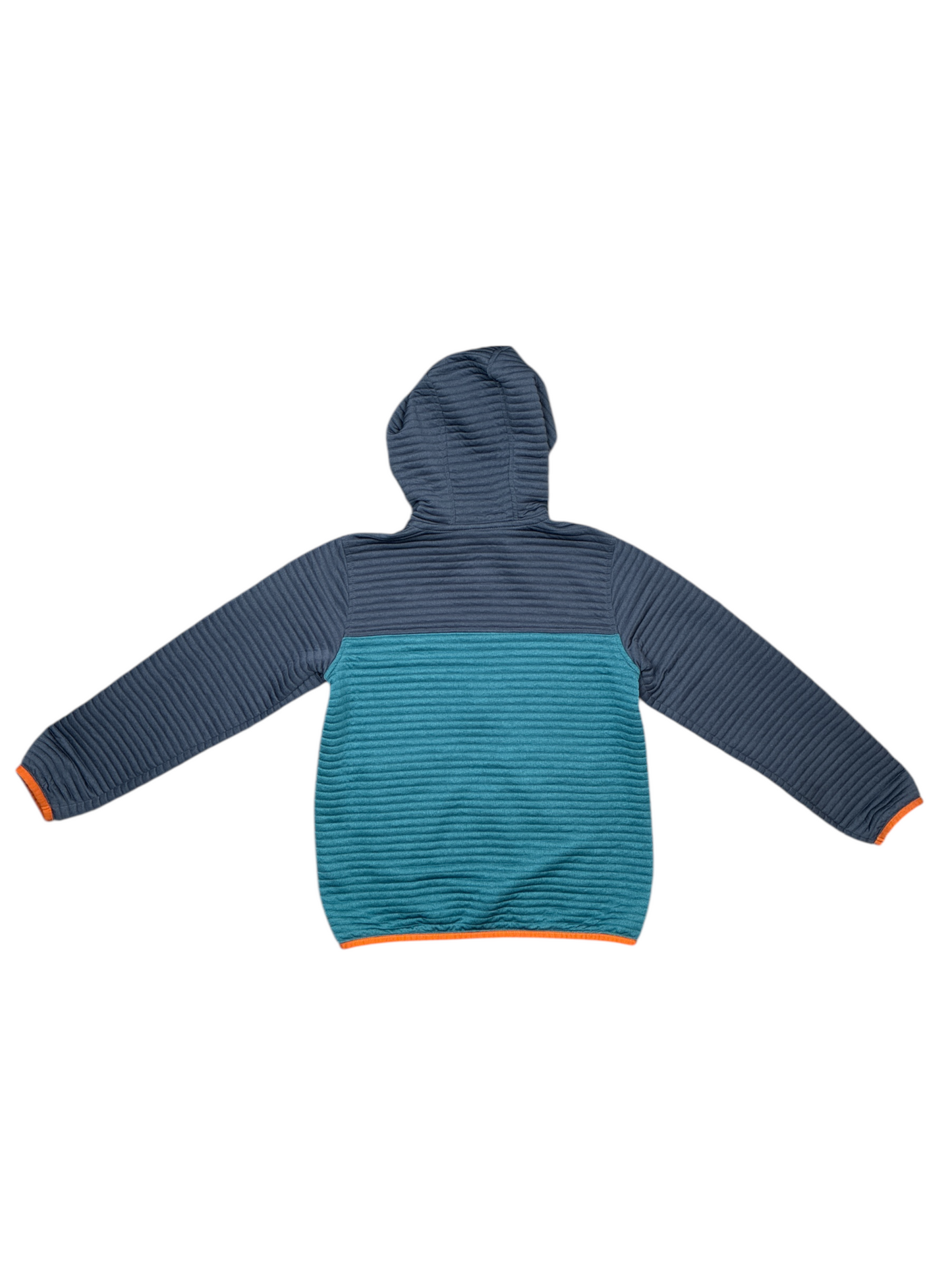 L.L. Bean Airlight Full-Zip Hoodie Size 10