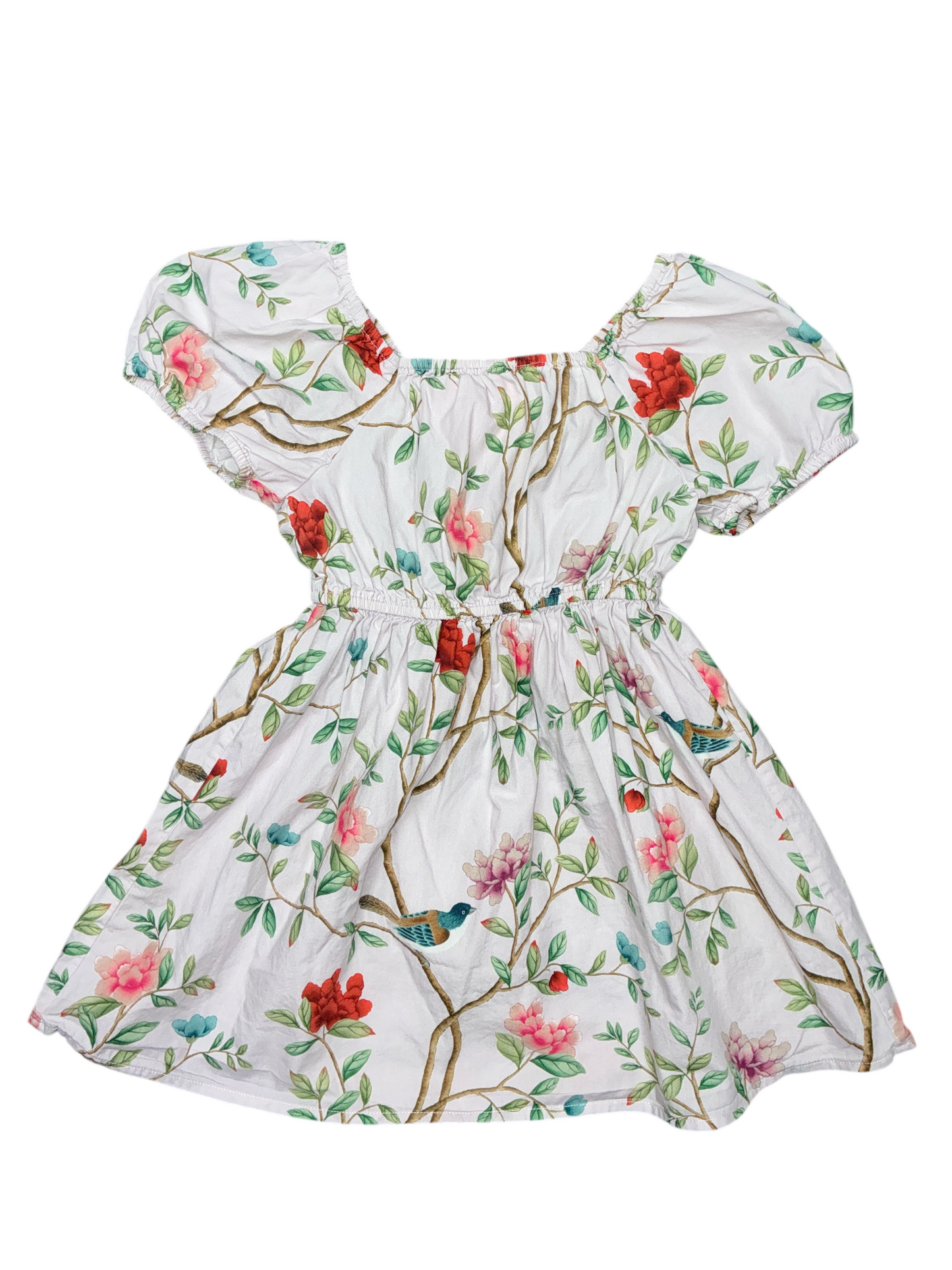 Hill House Home X Diane Hill Dress Size 5-6
