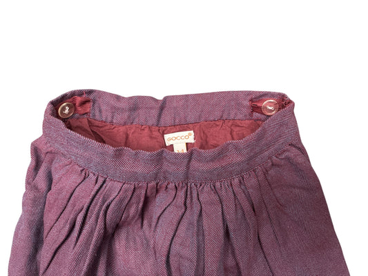 Gocco Skirt Size 3-4