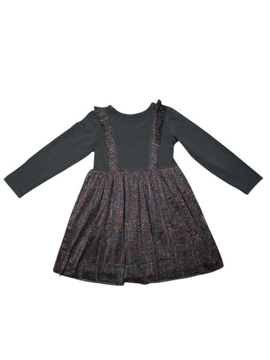 Hanna Andersson Dress Size 5