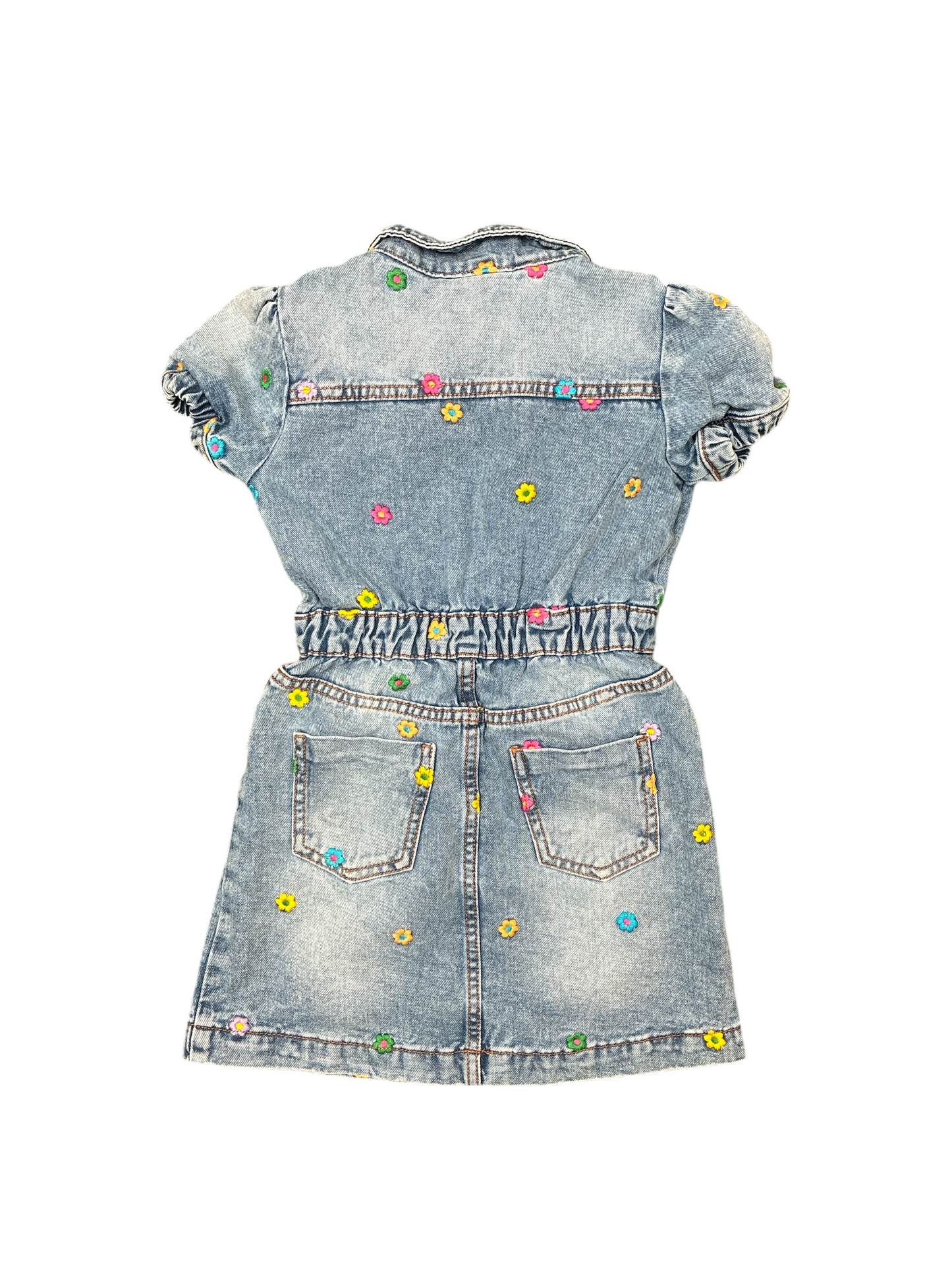 Republic of Denim Dress Size 6-7