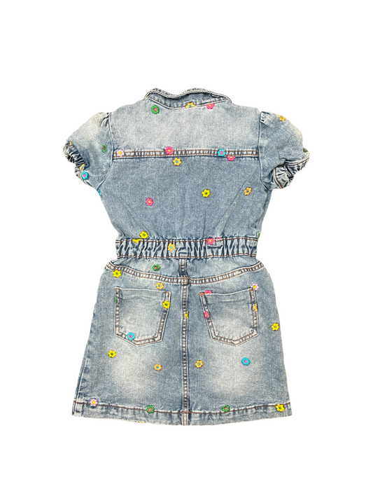 Republic of Denim Dress Size 6-7