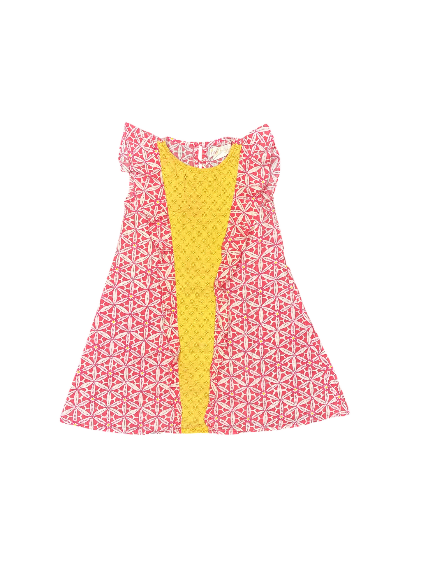 Masala Kids Dress Size 3