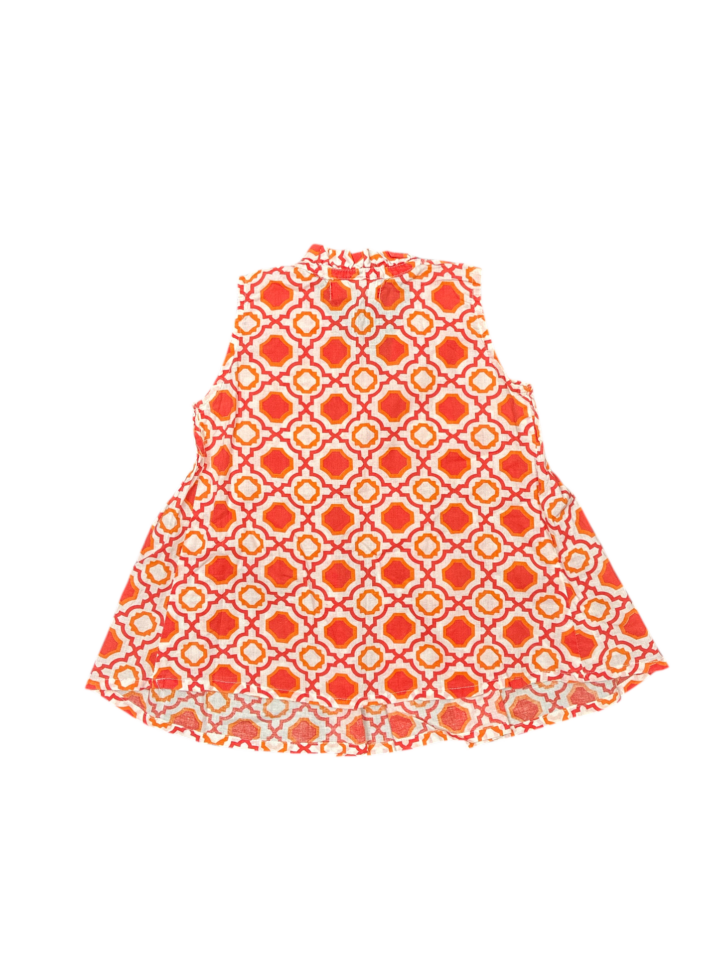 Masala Kids Dress Size 18-24 Months