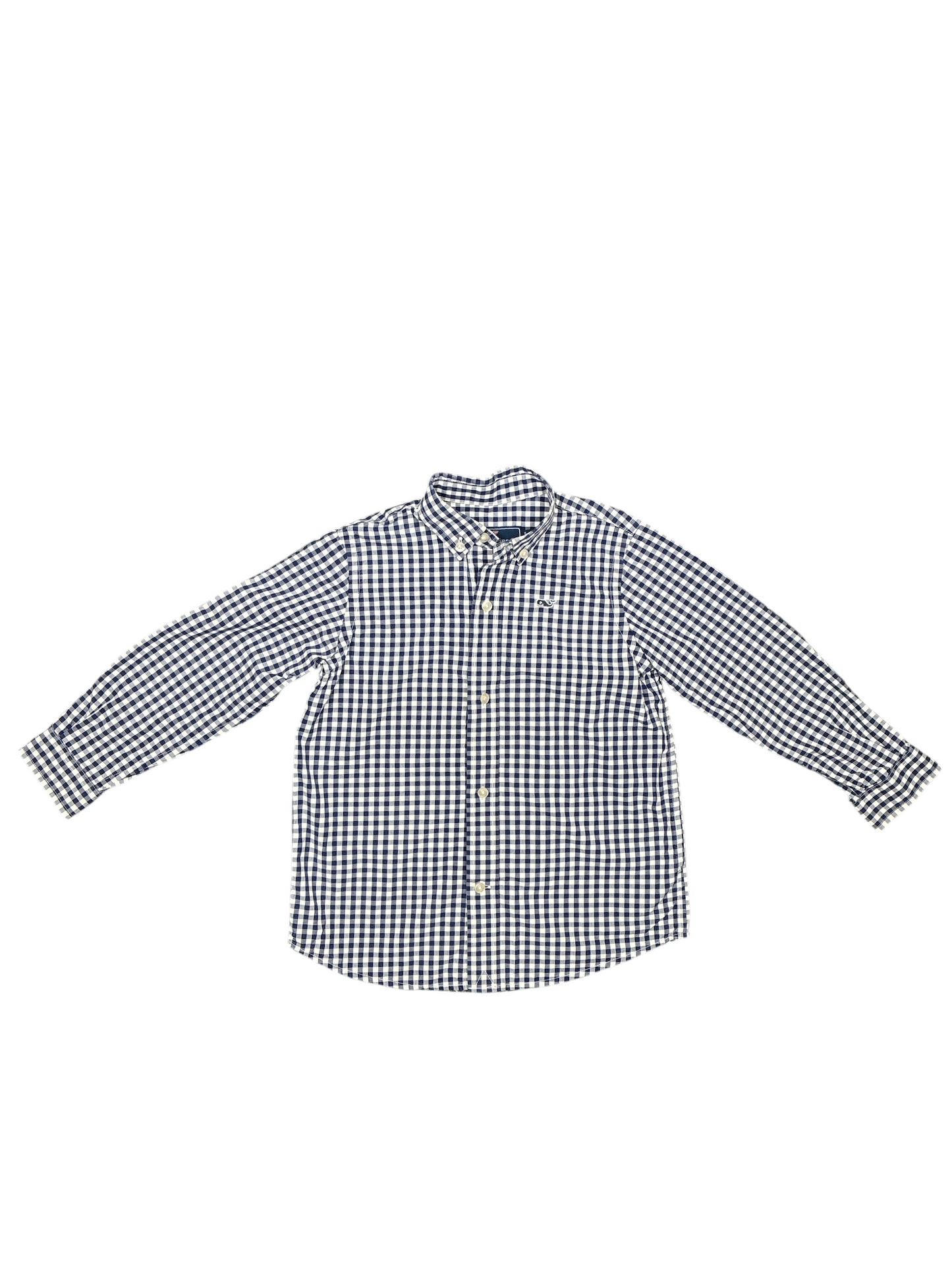 Vineyard Vines Shirt Size 3