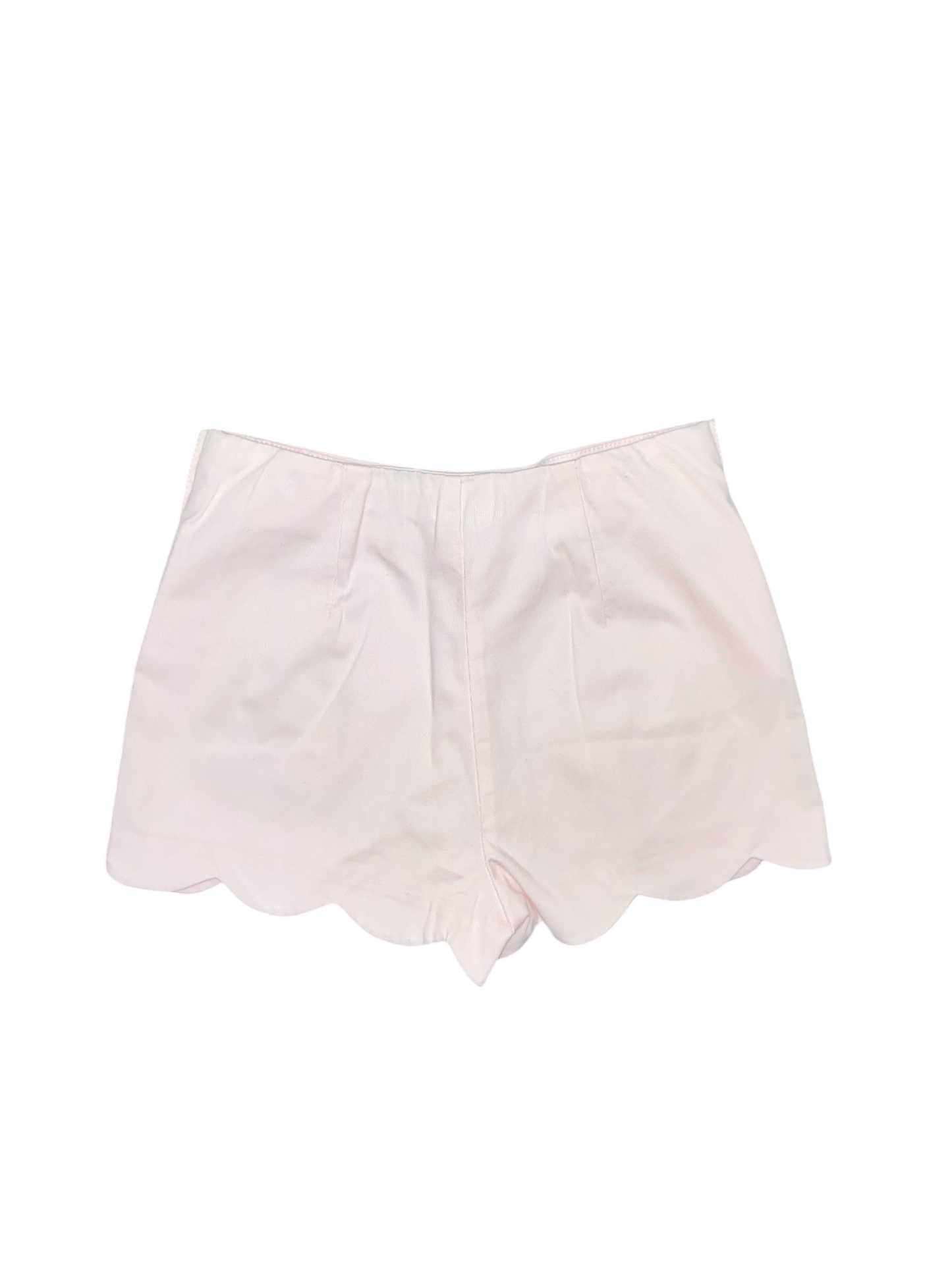Jacadi Girl Shorts Size 6