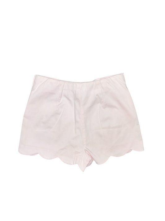 Jacadi Girl Shorts Size 6