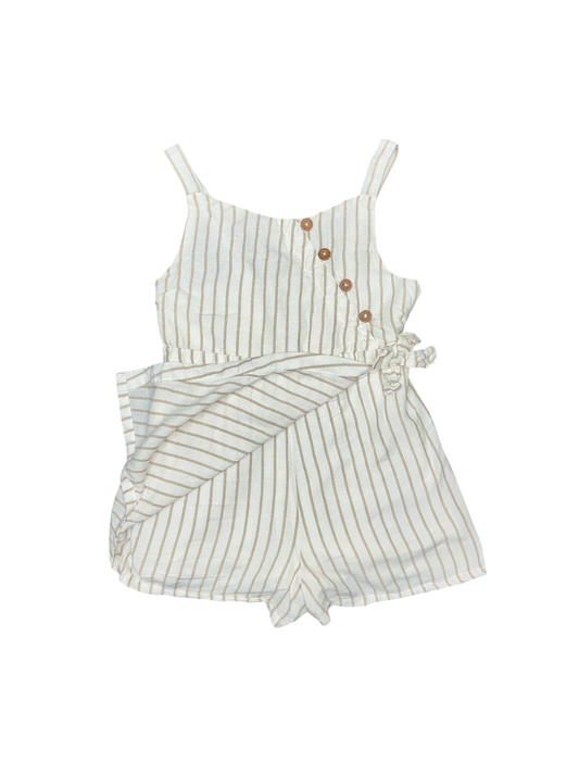 Haute Hippie Romper Size M (7/8)