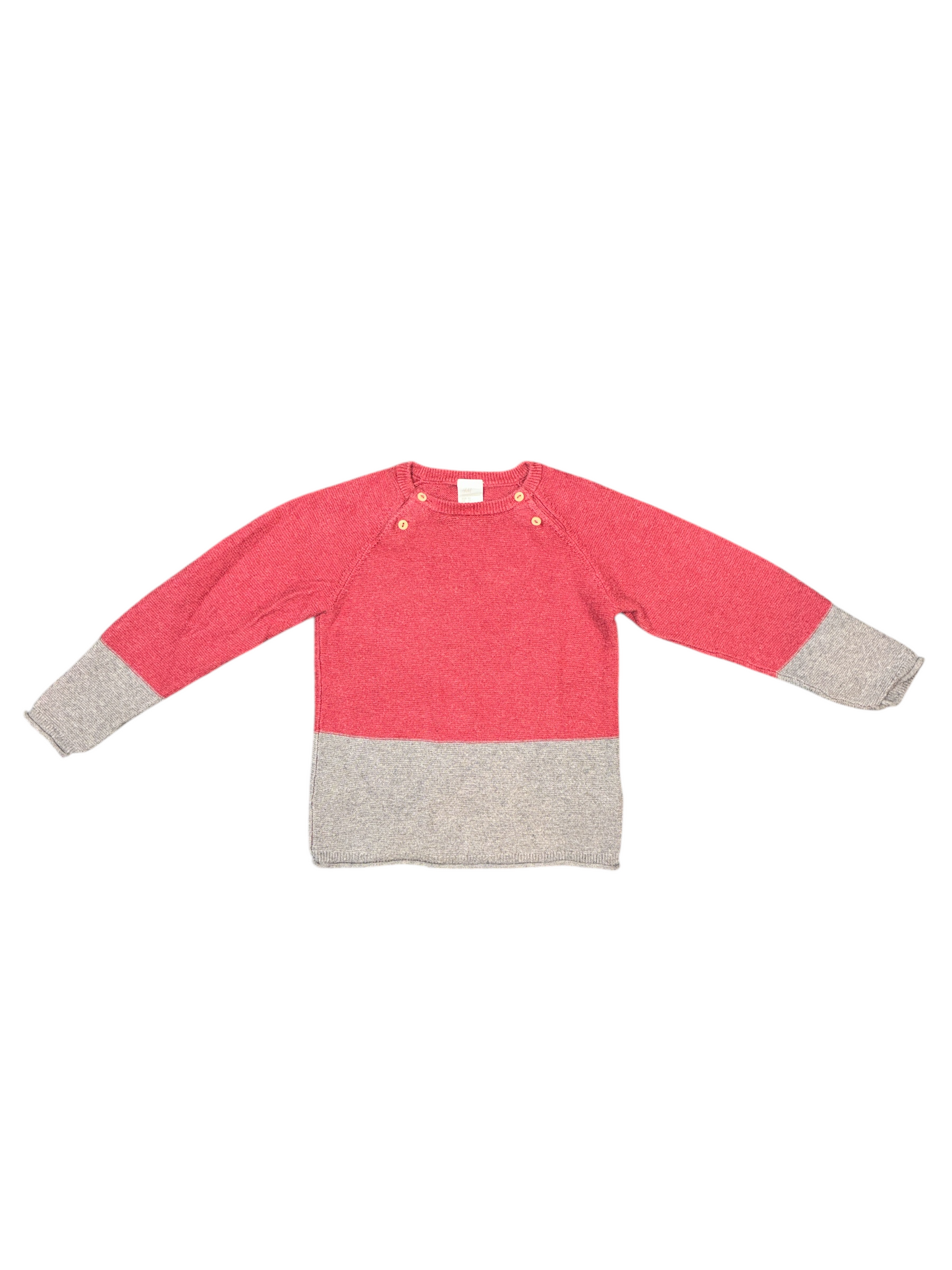H&M Knit Sweater Size 2