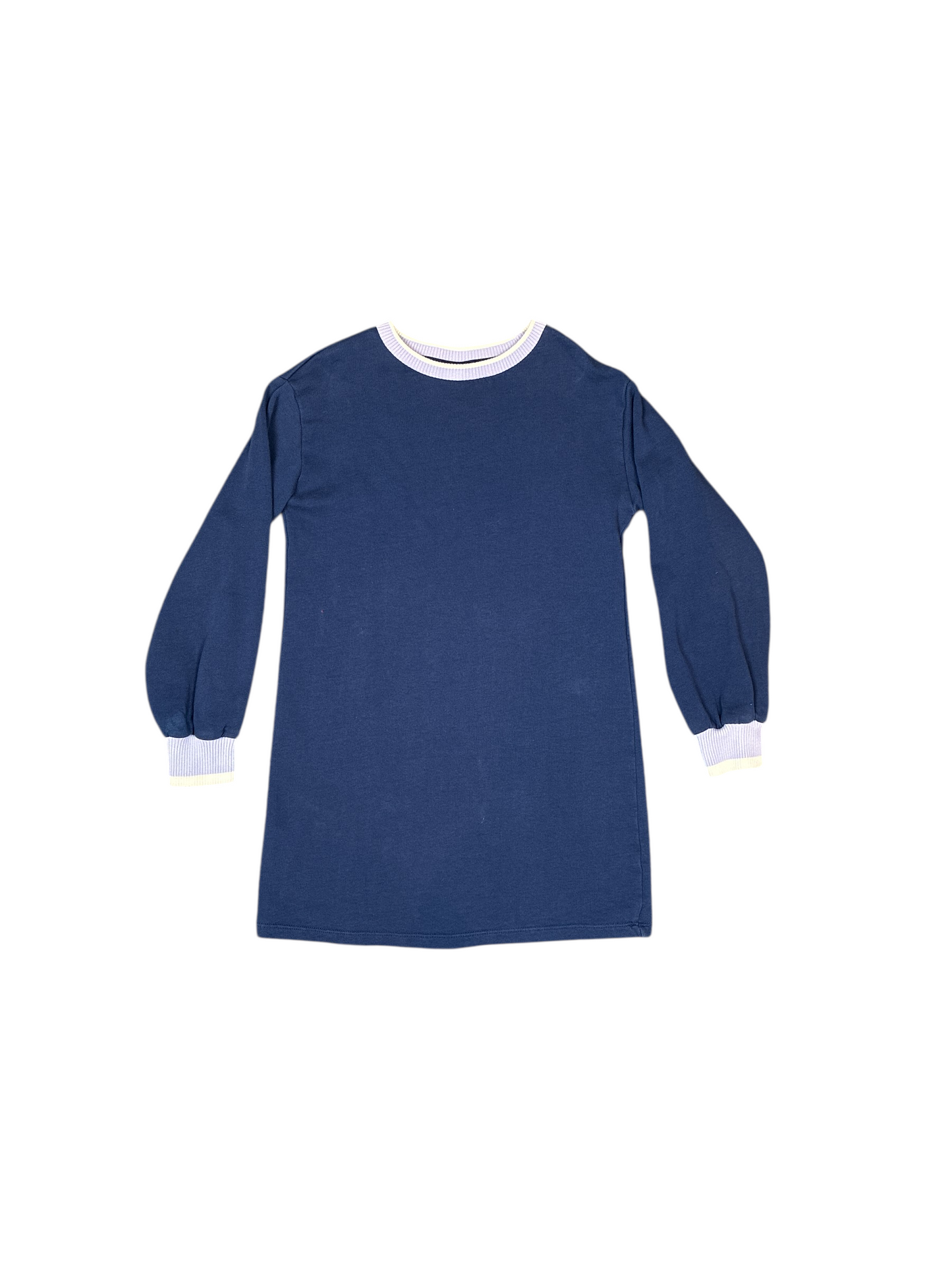 Hanna Andersson Dress Size 8