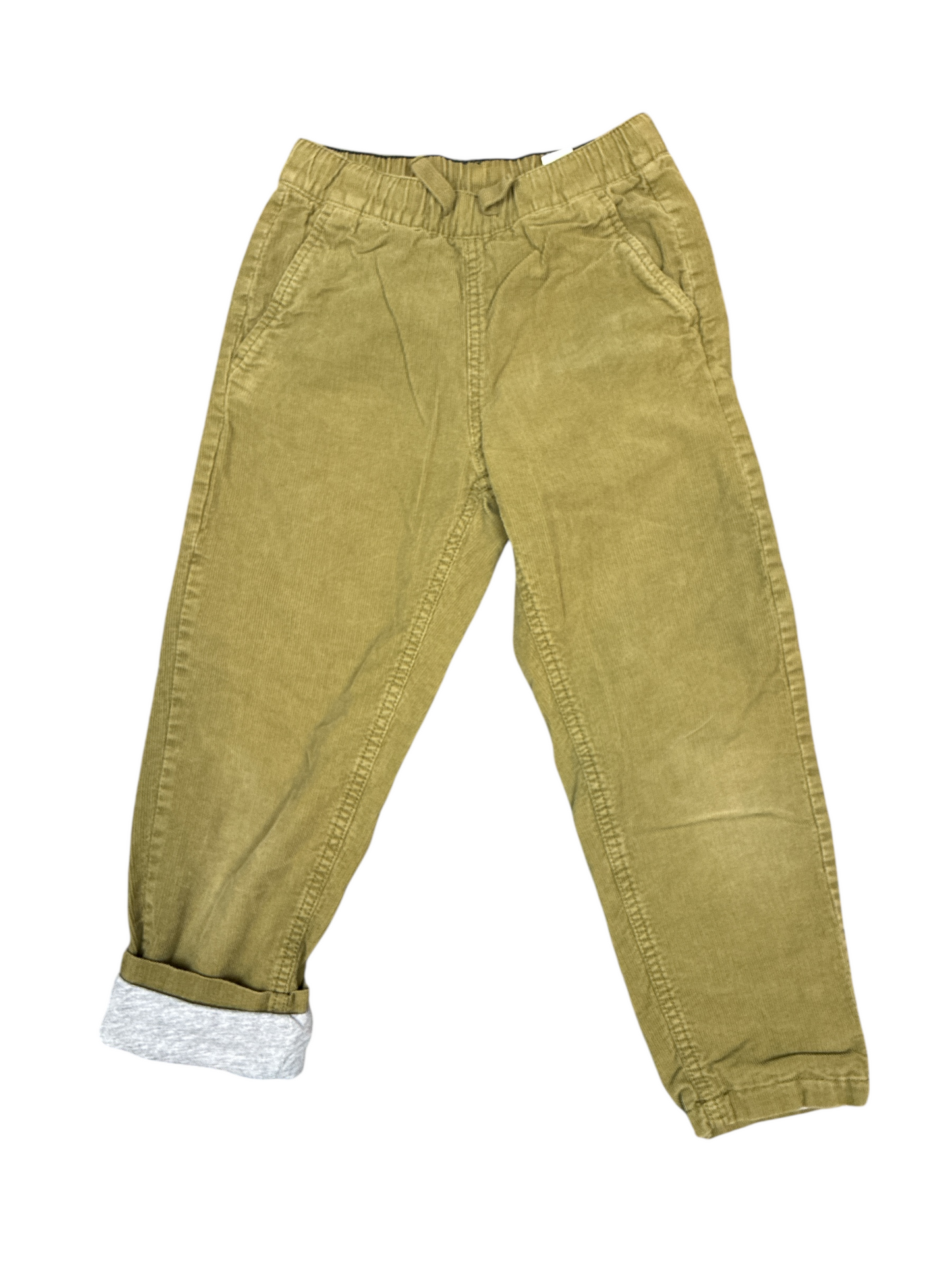 H&M Corduroy Pants Size 6