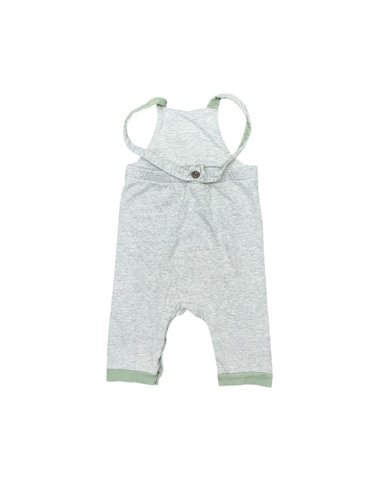 Mori Jumpsuit Size 2-3