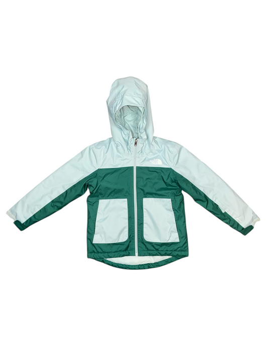 The North Face Freedom Girls Insulated Jacket Size M (10)