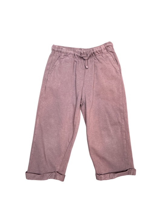 Zara Girl Top and Pants Set Size 3