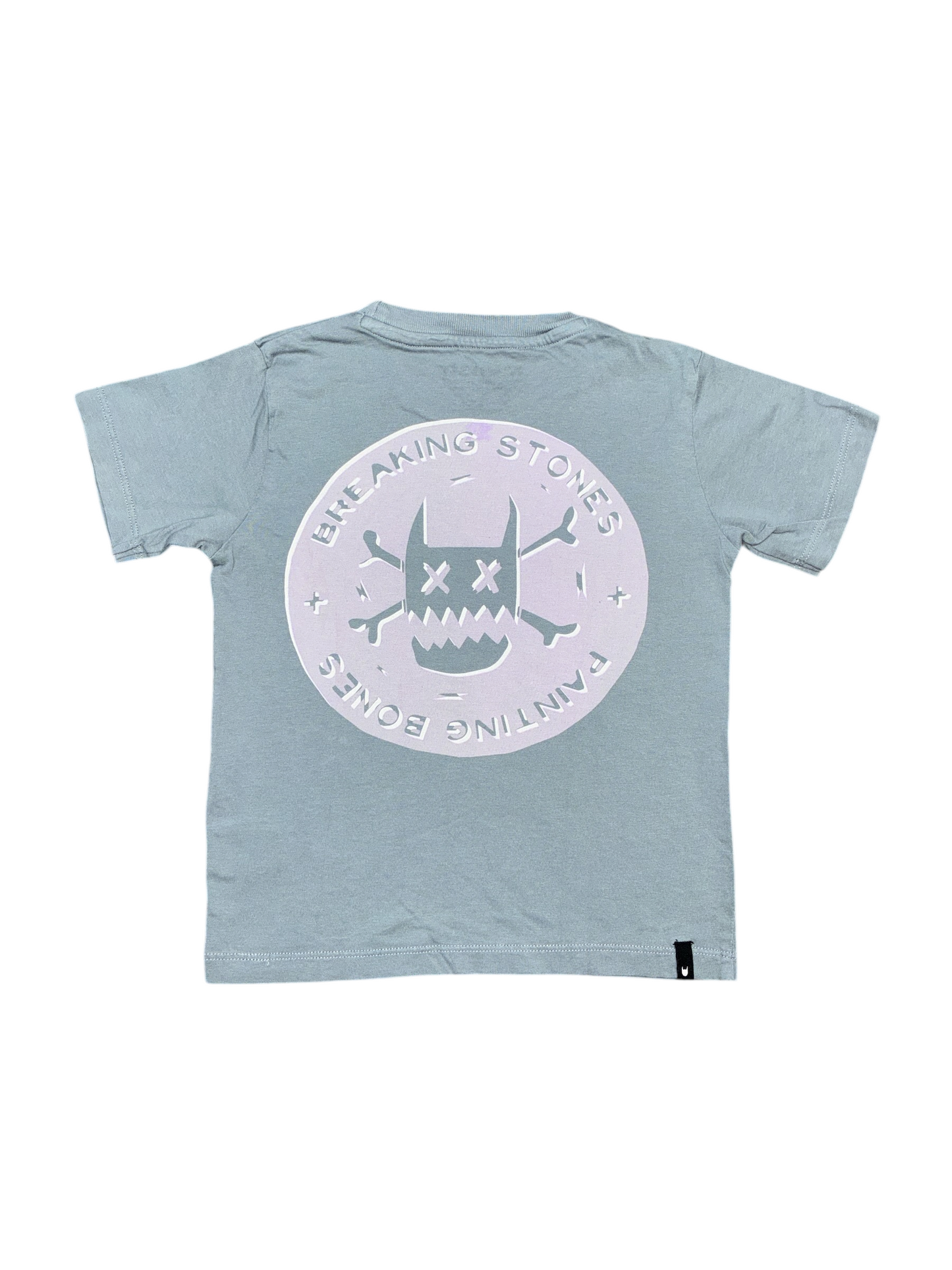 Munstr T-Shirt Size 3