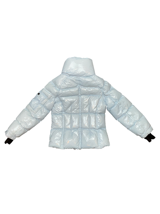 SAM. Girls Down Jacket Size 6