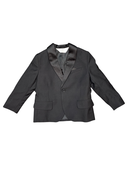 H&M 3 Piece Tuxedo Set Size 2