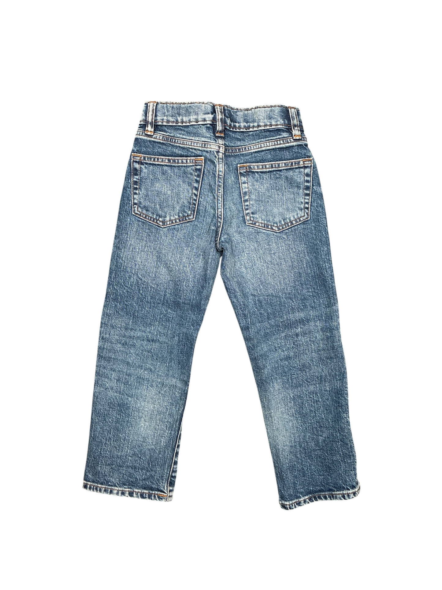 Crewcuts Boys Denim Pants Size 5