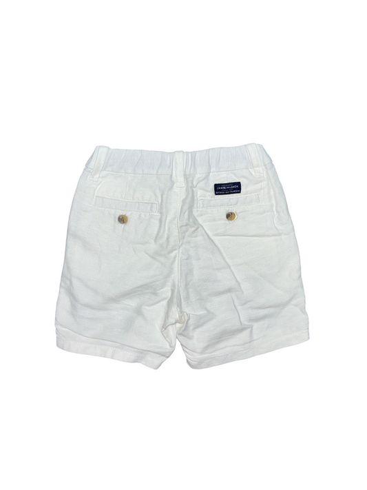 Janie and Jack Boy Shorts Size 3