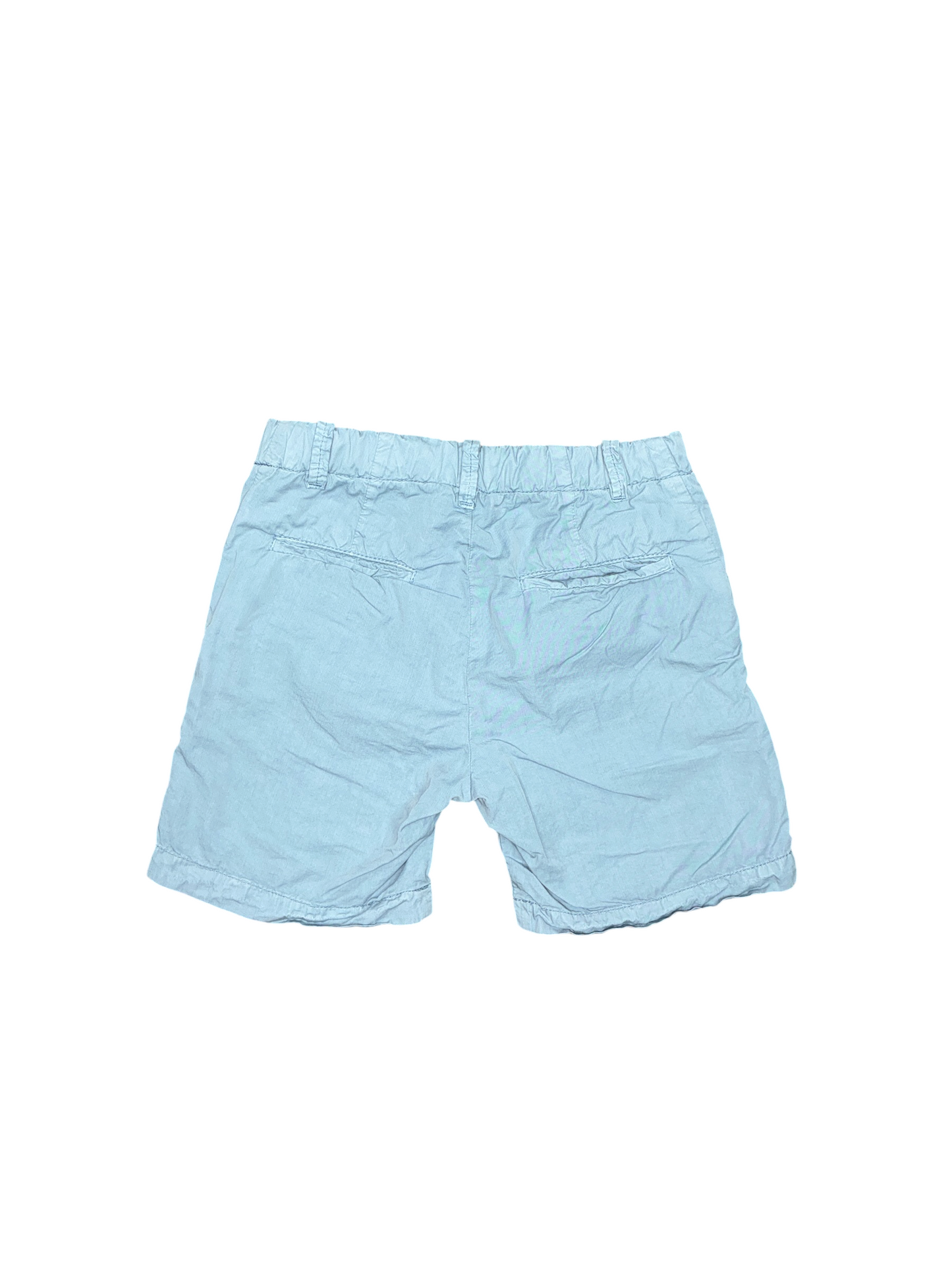 Morley Boys Short Size 4