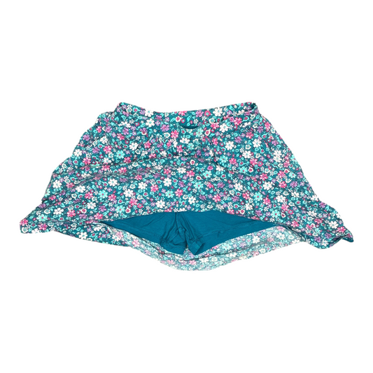 Lands'End Skort Size 8