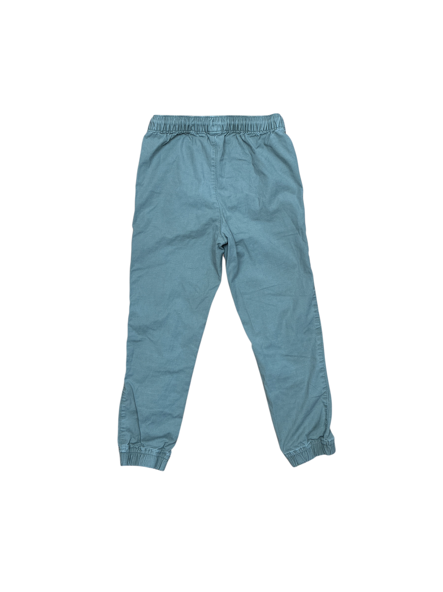 Gap Twill Joggers Size M (8)