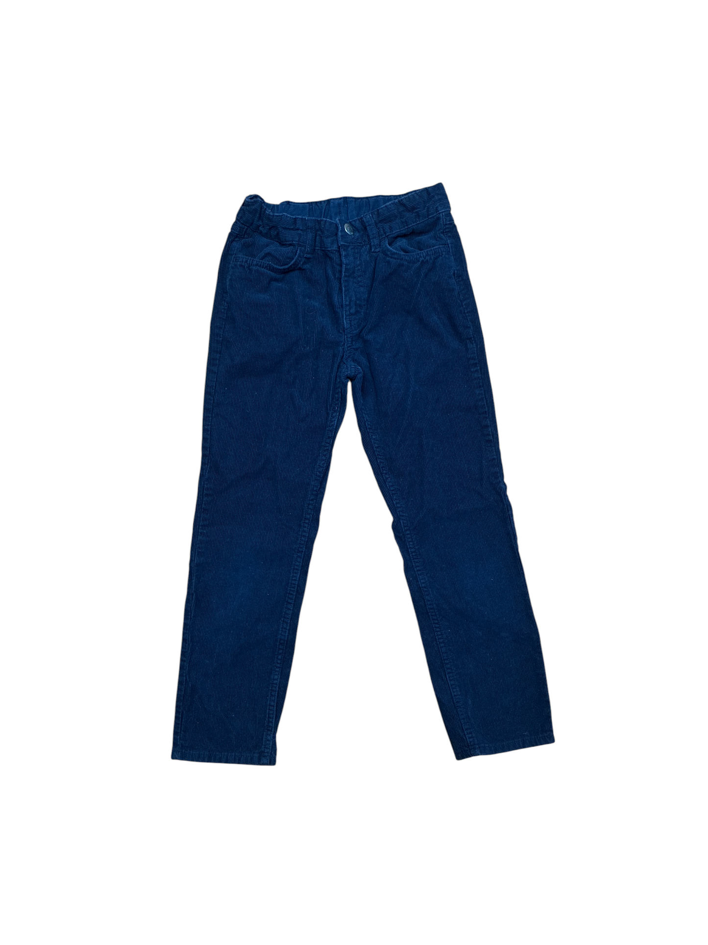 H&M Corduroy Pants Size 8