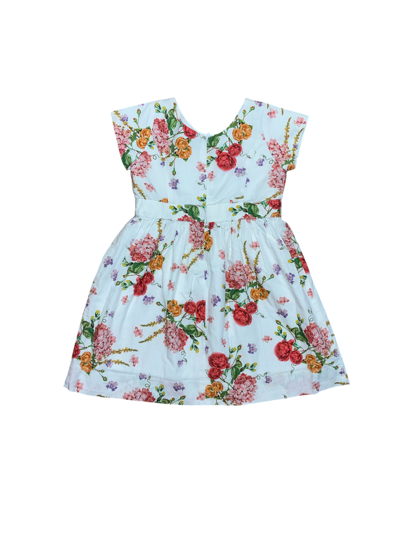 Baby CZ by Carolina Zapf Dress Size 4