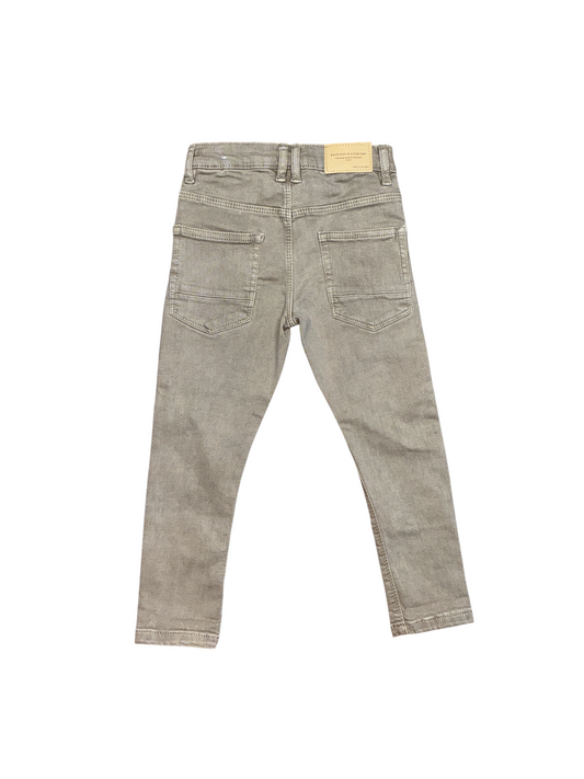 Zara Denim Size 3-4