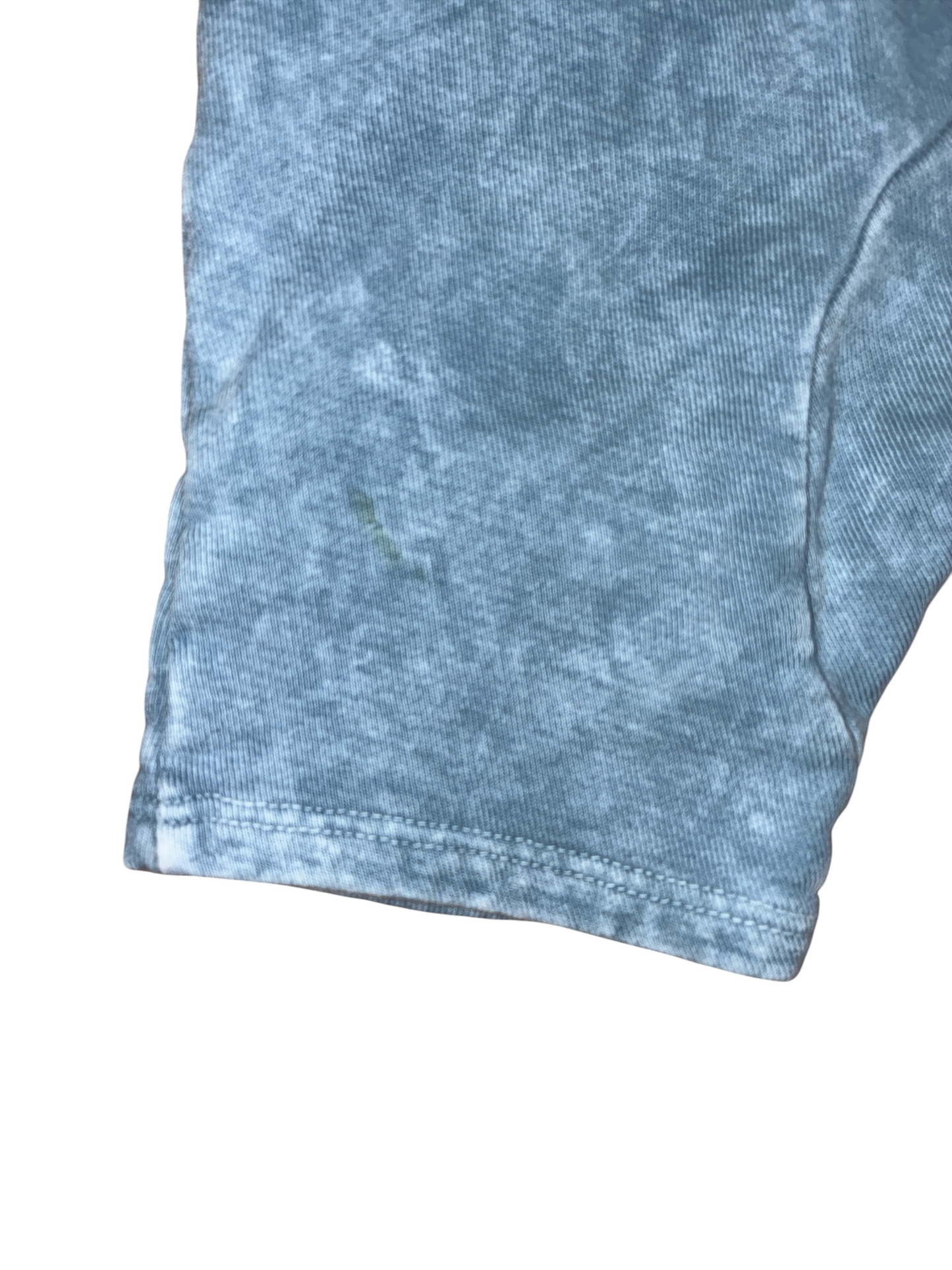 Tiny Whales Shorts Size 3