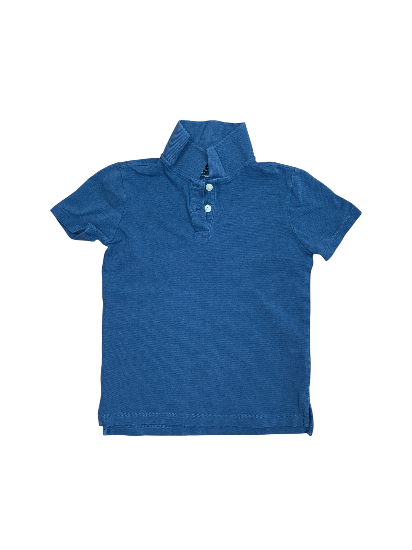 Crewcuts Polo Shirt Size 6-7
