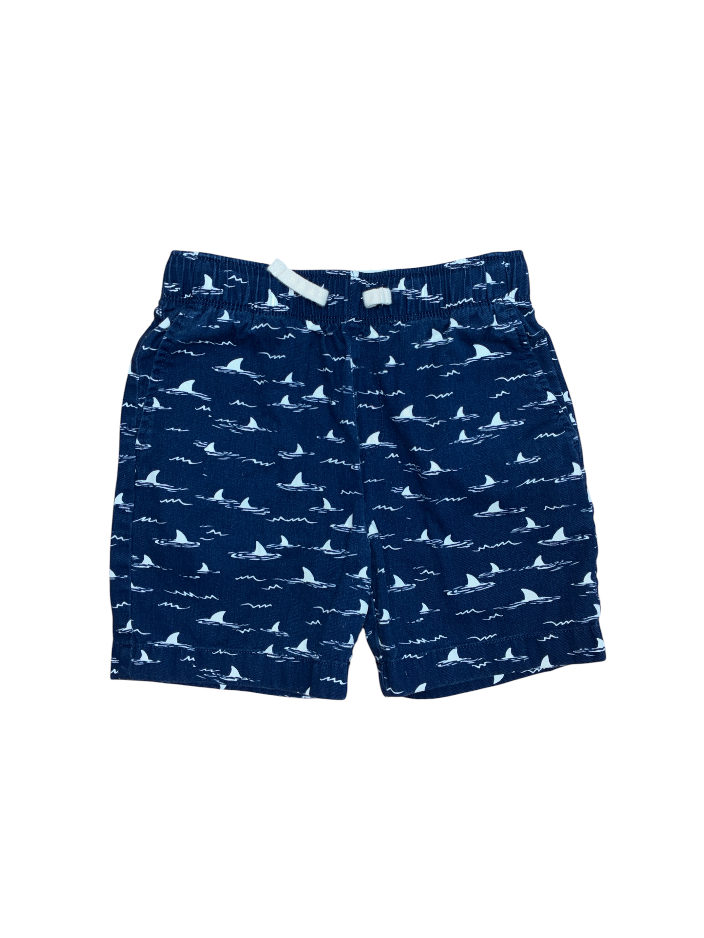 Crewcuts Shorts Size 7