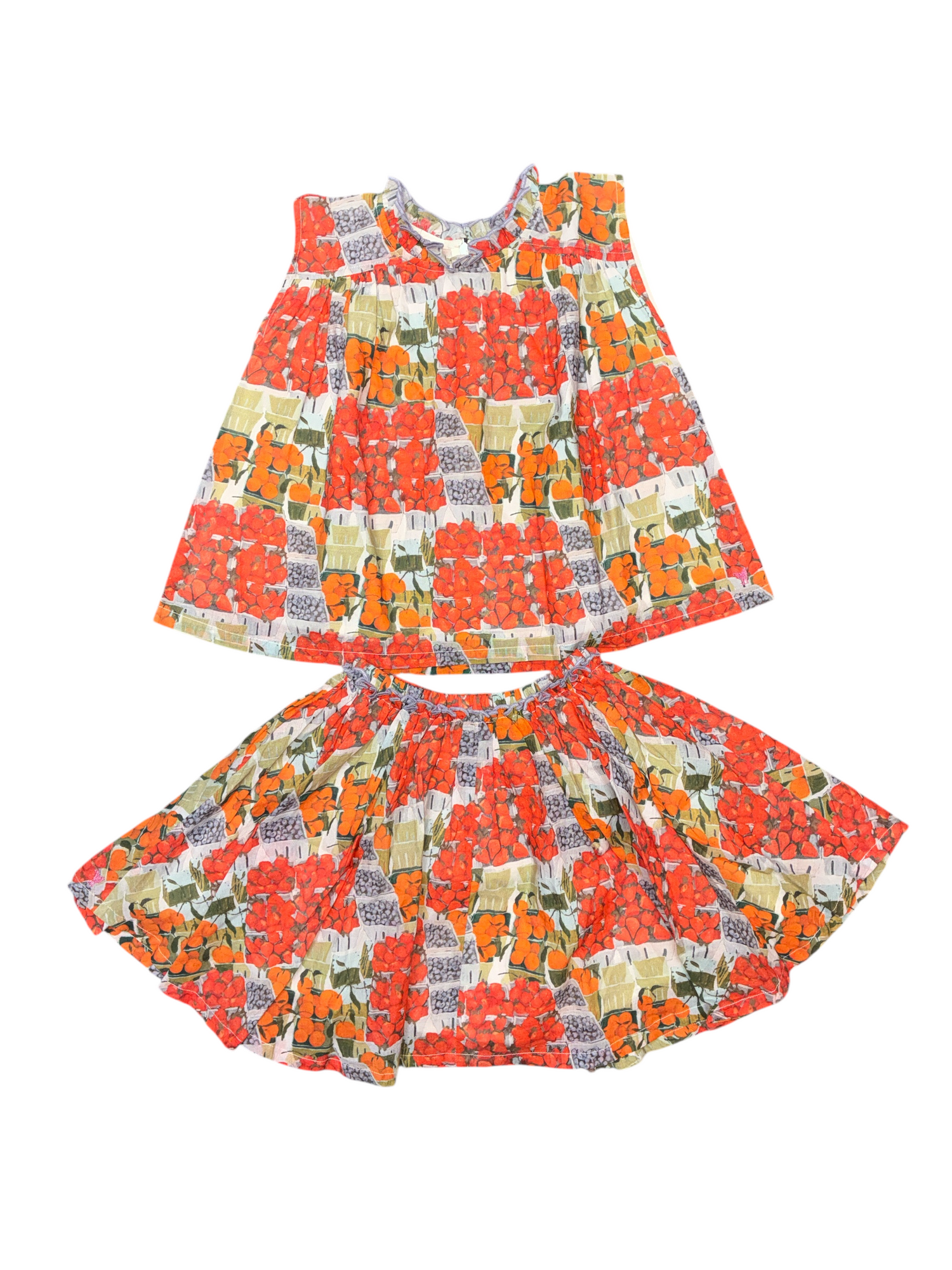 Spring/Summer Collection