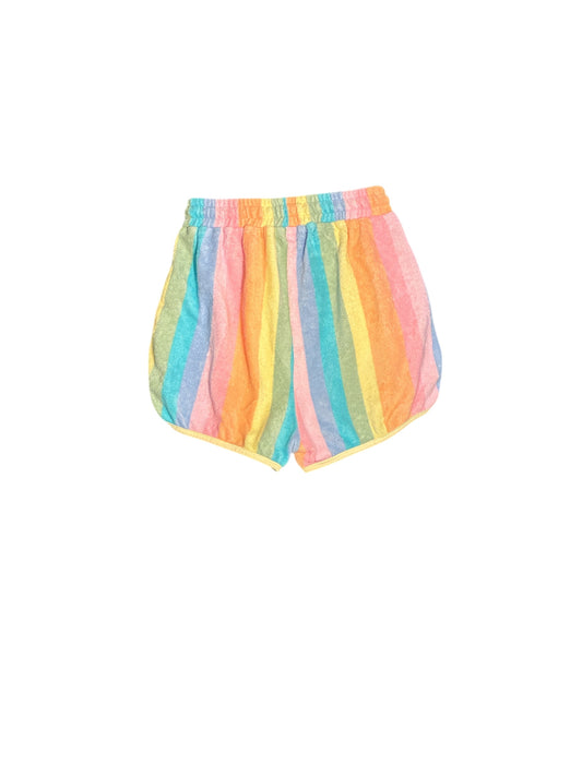 Lola The Boys Shorts Size 12-14