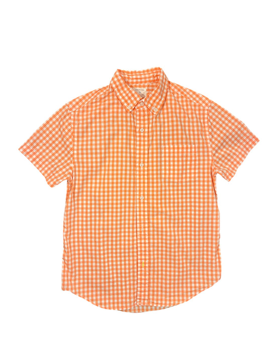 Crewcuts Shirt Size 12